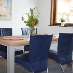 Gemuetliche In Mit Garten By Interhome Apartament Wernigerode