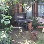 Gemuetliche In Mit Garten By Interhome Apartament