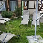 Gemuetliche In Mit Garten By Interhome * Wernigerode