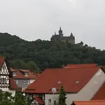 Apartament Gemuetliche In Mit Garten By Interhome *