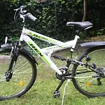 Gemuetliche In Mit Garten By Interhome Apartament *