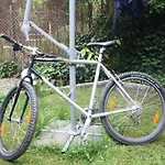 Apartament Gemuetliche In Mit Garten By Interhome