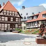 Gemuetliche In Mit Garten By Interhome * Wernigerode