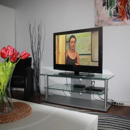 Gemuetliche In Mit Garten By Interhome *