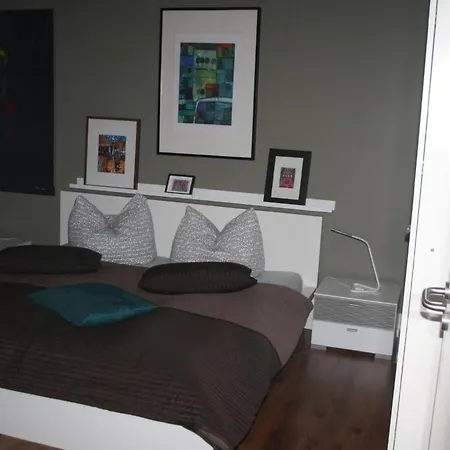 Gemuetliche In Mit Garten By Interhome *