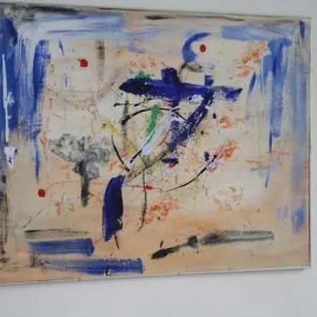 Gemuetliche In Mit Garten By Interhome * 韦尼格罗德