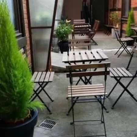 Gemuetliche In Mit Garten By Interhome