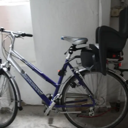 Gemuetliche In Mit Garten By Interhome * ורניגרוד