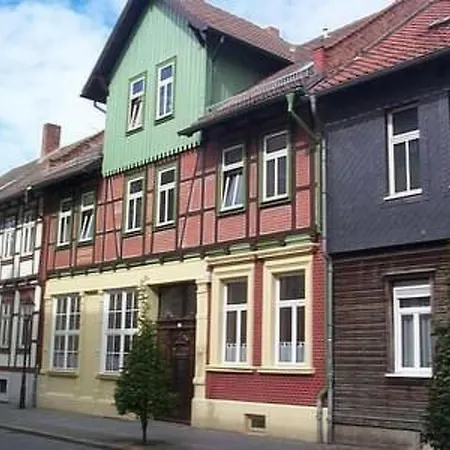 דירה Gemuetliche In Mit Garten By Interhome *