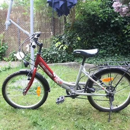 Gemuetliche In Mit Garten By Interhome