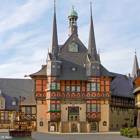 דירה Gemuetliche In Mit Garten By Interhome