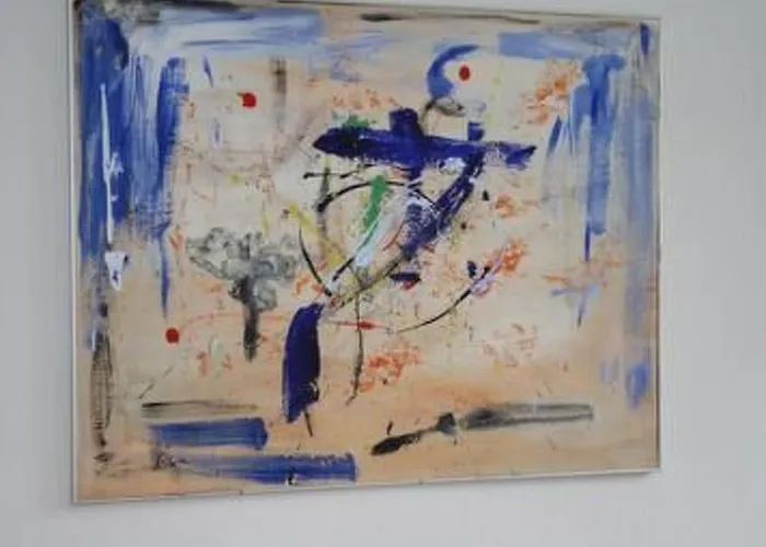 Gemuetliche In Mit Garten By Interhome * 韦尼格罗德