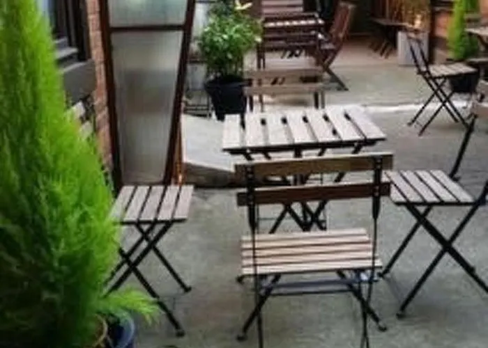 Gemuetliche In Mit Garten By Interhome