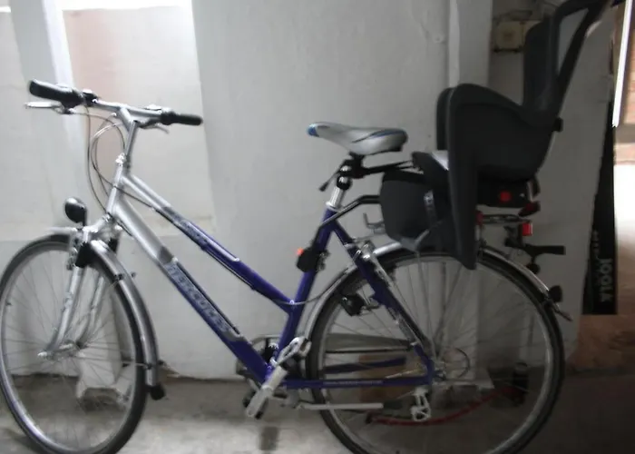 Gemuetliche In Mit Garten By Interhome * ורניגרוד