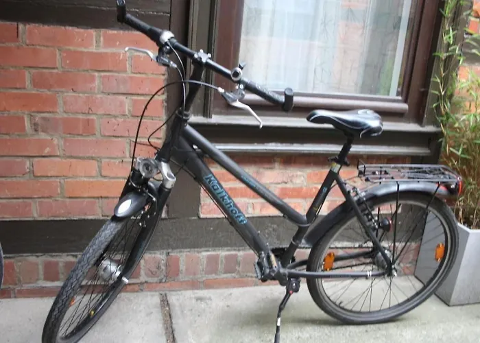 Gemuetliche In Mit Garten By Interhome ורניגרוד